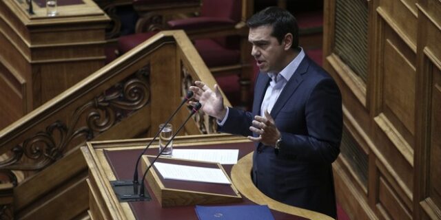 Τσίπρας: ‘Τα Θρησκευτικά δεν μπορούν να έχουν ομολογιακό χαρακτήρα’