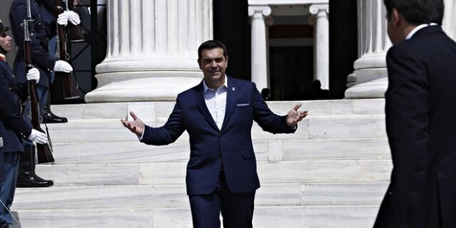 Τσίπρας στη ‘Σύνοδο του Νότου’: Το δίλημμα ανάπτυξη ή λιτότητα έχει τελειώσει