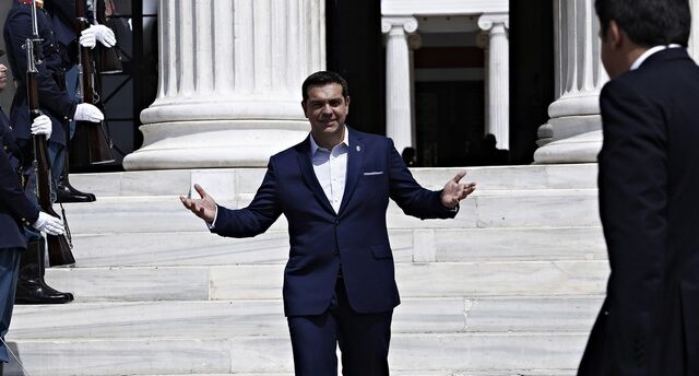 Τσίπρας στη ‘Σύνοδο του Νότου’: Το δίλημμα ανάπτυξη ή λιτότητα έχει τελειώσει