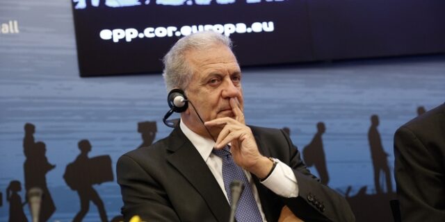 Έμμεσες αναφορές Αβραμόπουλου για Ωραιόκαστρο