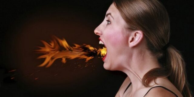 Αυτός είναι ο ευκολότερος τρόπος για να ξεφορτωθείς την κακή αναπνοή