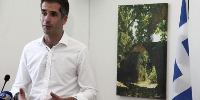 Μπακογιάννης: Δύο χρόνια και συνεχίζουμε