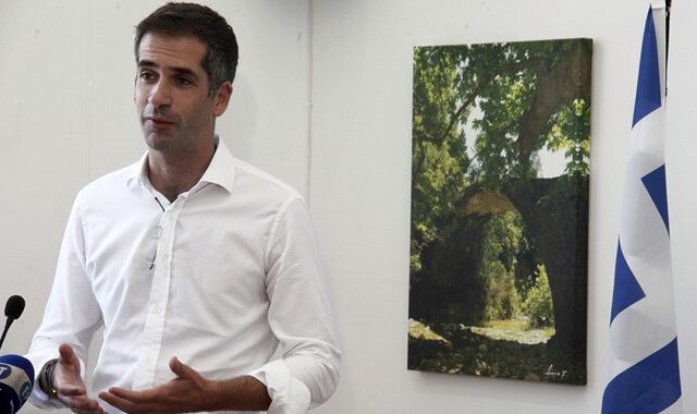 Μπακογιάννης: Δύο χρόνια και συνεχίζουμε