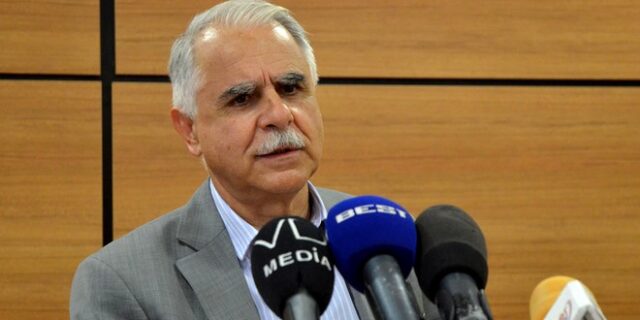 Μπαλάφας: Καλά κάναμε και αναλάβαμε την ευθύνη