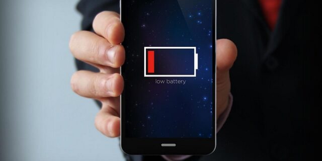 Πώς θα παρατείνεις τη ζωή της μπαταρίας του smartphone σου