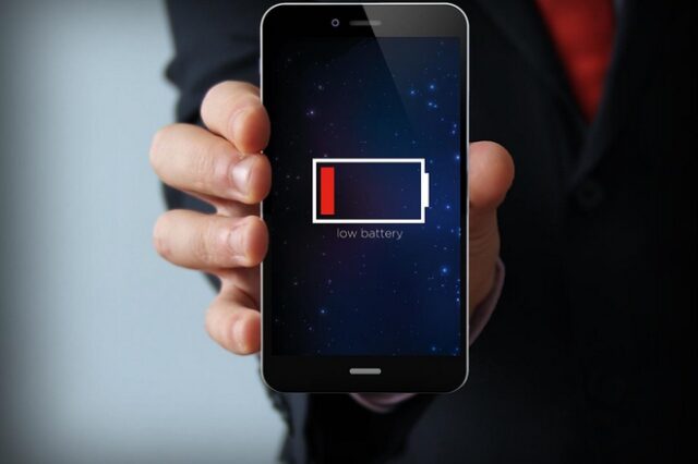 Πώς θα παρατείνεις τη ζωή της μπαταρίας του smartphone σου