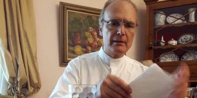 Έρευνα για τις συνθήκες θανάτου του Αλέξανδρου Βέλιου. Τα τελευταία του βίντεο