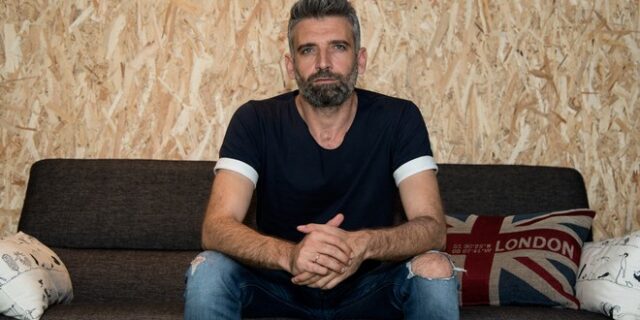 Ζήσης Μπέλλας: Στόχος, να γίνει το Pollfish No1 λύση για την έρευνα αγοράς παγκοσμίως