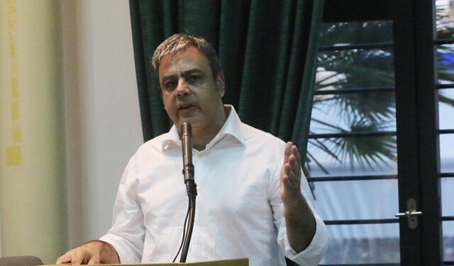 Βερναρδάκης: ‘Η ΑΔΕΔΥ πάσχει από αμνησία’