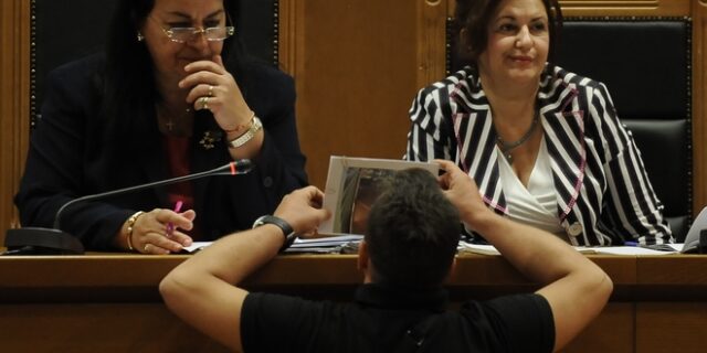 Δολοφονία Φύσσα: Τι αποκαλύπτουν τα ηχητικά της αστυνομίας