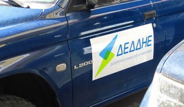 Ιδιοκτήτης ταβέρνας πυροβόλησε εναντίον τεχνικών της ΔΕΔΔΗΕ που πήγαν να του κόψουν το ρεύμα