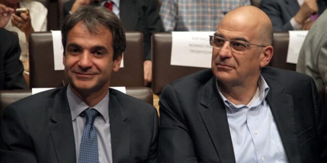 Μαύρο στο Δένδια από ΝΔ αλλά και φλερτ με την ακύρωση της δημοπρασίας