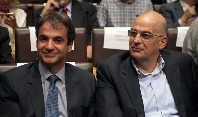 Μαύρο στο Δένδια από ΝΔ αλλά και φλερτ με την ακύρωση της δημοπρασίας
