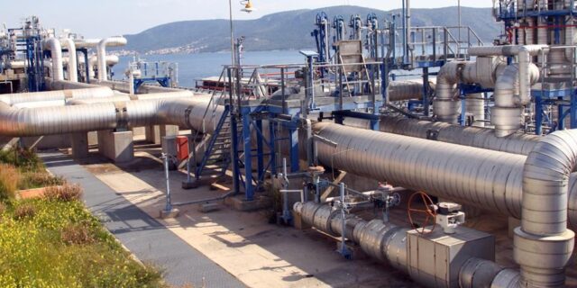 Τρεις όροι από την κυβέρνηση για να ολοκληρωθεί η πώληση του ΔΕΣΦΑ