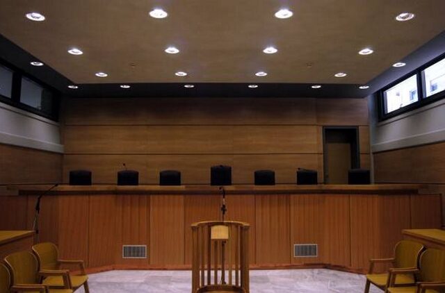 Ισόβια στον αστυνομικό που έπνιξε την 7χρονη κόρη του