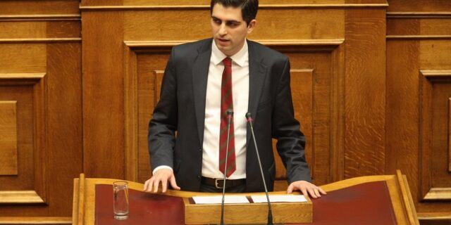Άρθρο Χ. Δήμα: Η εικόνα της οικονομίας είναι ο πραγματικός εχθρός του κ. Τσίπρα