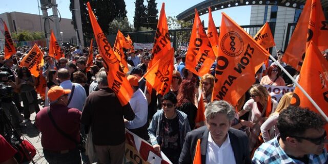 Απεργία των δασκάλων με το ‘καλημέρα’ της σχολικής χρονιάς
