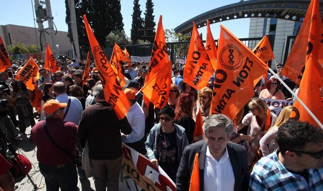 Απεργία των δασκάλων με το ‘καλημέρα’ της σχολικής χρονιάς