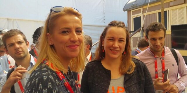 Δούρου από Ισραήλ: Το DLD Innovation Festival πεδίο ενημέρωσης και ανταλλαγής πρακτικών