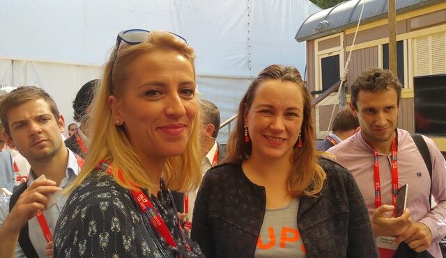 Δούρου από Ισραήλ: Το DLD Innovation Festival πεδίο ενημέρωσης και ανταλλαγής πρακτικών