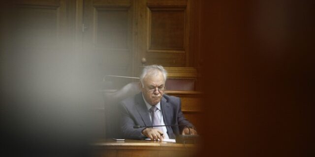 Καμία αντίφαση για το χρέος, λέει τώρα η αντιπροεδρία