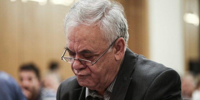 Ο Δραγασάκης έχει δίκιο αλλά γιατί δεν τόλμησε να τα πει νωρίτερα;
