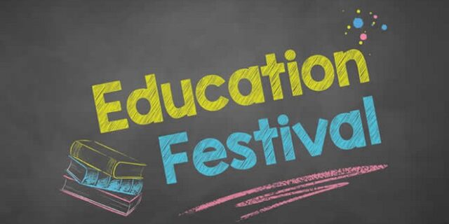 Education Festival 2016: Εκπαίδευση με αξία