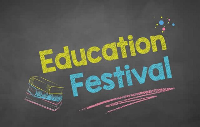 Education Festival 2016: Εκπαίδευση με αξία