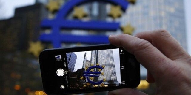 ΕΚΤ: Αμετάβλητα τα επιτόκια και περαιτέρω μέτρα στήριξης
