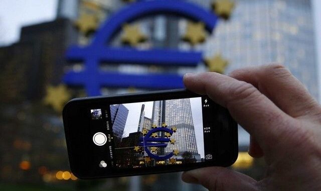 ΕΚΤ: Αμετάβλητα τα επιτόκια και περαιτέρω μέτρα στήριξης