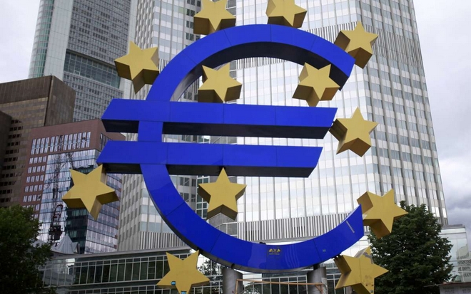 Η ΕΚΤ κλείνει την πόρτα σε περαιτέρω μείωση επιτοκίων