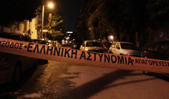 Αστυνομικός πυροβόλησε και σκότωσε 33χρονο στην Καλλιθέα