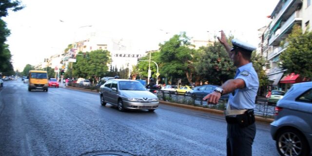 Έως και 128 παραβάσεις βεβαιώθηκαν σε σχολικά λεωφορεία από την αρχή της σχολικής χρονιάς