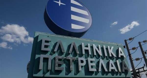 Έρευνα για πετρέλαιο σε νέες θαλάσσιες περιοχές από τον Όμιλο των ΕΛΠΕ