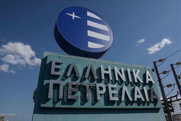 Έρευνα για πετρέλαιο σε νέες θαλάσσιες περιοχές από τον Όμιλο των ΕΛΠΕ