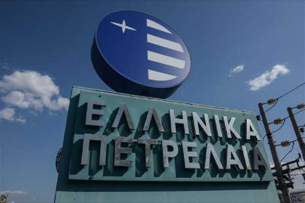 ΕΛΠΕ: Αύξηση κερδών 287,5% στο α’ τριμηνο