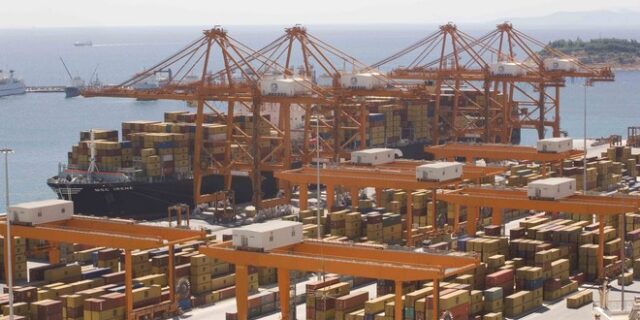 Υπογραφή Νέας Συλλογικής Σύμβασης Εργασίας στον ΟΛΠ