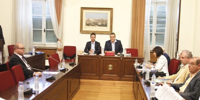 Τι ψυχή έχει μια υπογραφή;