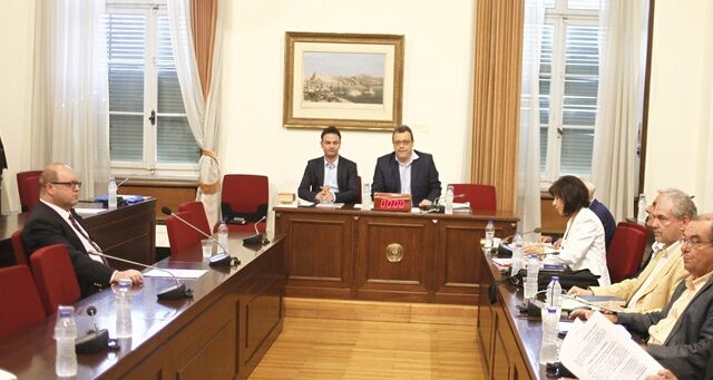 Τι ψυχή έχει μια υπογραφή;