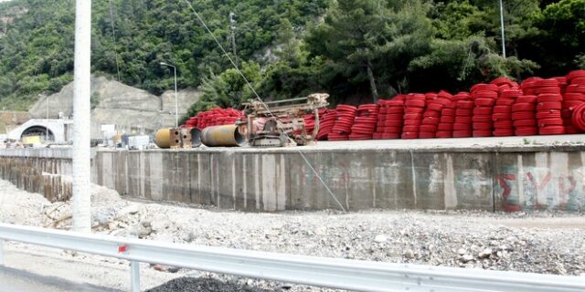 Κι όμως, δεν πρόλαβαν να συστήσουν επιτροπή!