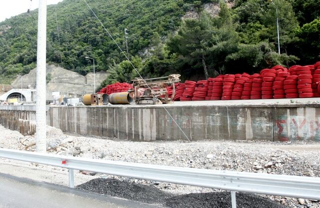 Κι όμως, δεν πρόλαβαν να συστήσουν επιτροπή!