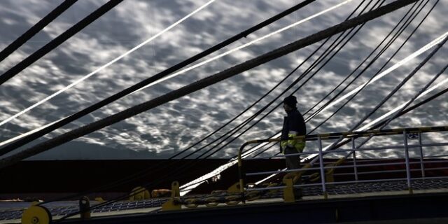 Χάθηκαν 16.500 θέσεις εργασίας τον Αύγουστο