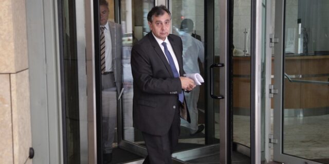 ΕΣΕΕ: Θετικό το ΔΝΤ για ακατάσχετο και ‘πάγωμα’ εισφορών