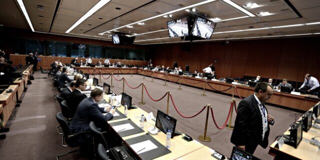 Ήπια στάση από Ευρωζώνη: Μέχρι τέλος Σεπτεμβρίου τα 15 προαπαιτούμενα