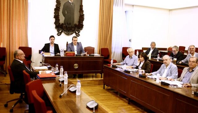 Εξελίξεις στην έρευνα για τα δάνεια των κομμάτων