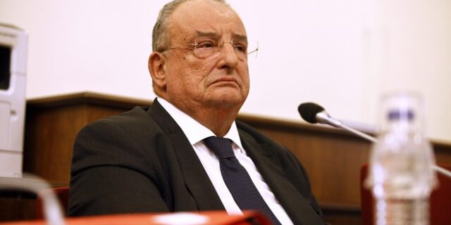 ΤτΕ: Δεν ελέγξαμε τα δάνεια της Τράπεζας Αττικής σε ΝΔ και ΠΑΣΟΚ