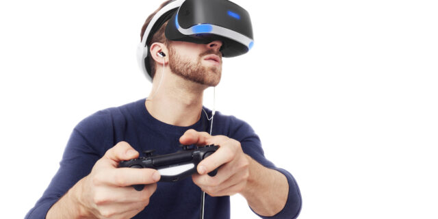 Ξεπούλησε πριν ακόμα κυκλοφορήσει το VR του PlayStation