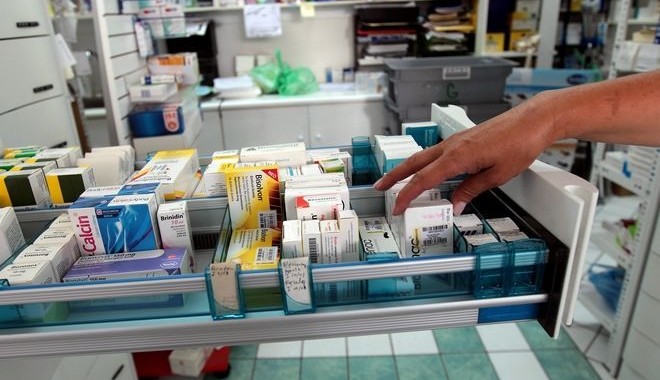ΕΟΠΥΥ: Χωρίς προπληρωμή η χορήγηση προϊόντων και υλικών από τα φαρμακεία