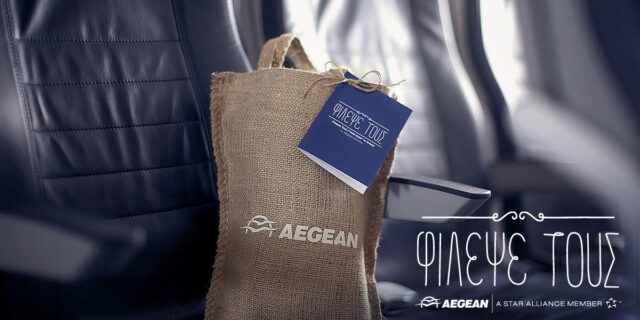 Η ενέργεια ‘Φίλεψέ τους’ υπόθεση όλων μας