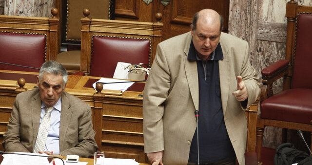 Αντιδράσεις για την κατάργηση της αυτοδίκαιης διαγραφής φοιτητών